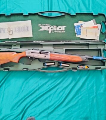 Satılık YİVSİZ TÜFEK – Beretta A400 – 12 Kalibre – Kütahya – İlan 16059 – Görsel 16061