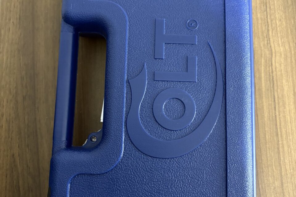 Satılık TABANCA – Colt Gold Cup – 9mm (9x19mm) – Taşıma Ruhsatlı – Adana – İlan 15862 – Görsel 15864