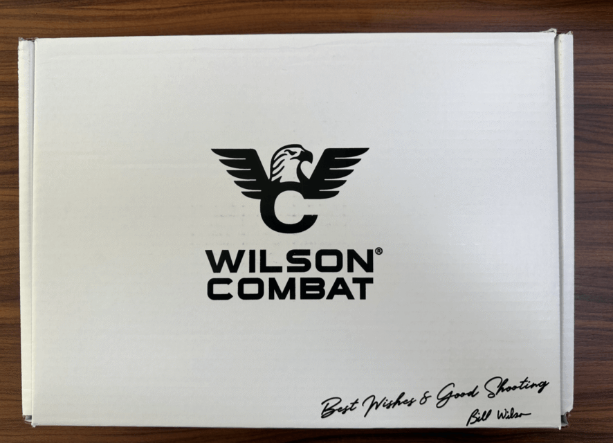 Satılık TABANCA – Wilson Combat EDC X9 2.0 – 9mm (9x19mm) – Taşıma Ruhsatlı – Samsun – İlan 15349 – Görsel 15351