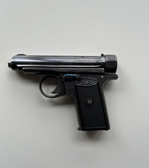 Satılık TABANCA – 7.65mm (.32 ACP) – Taşıma Ruhsatlı – İstanbul – İlan 16152 – Görsel 16155