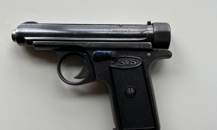 Satılık TABANCA – 7.65mm (.32 ACP) – Taşıma Ruhsatlı – İstanbul – İlan 16152 – Görsel 16155