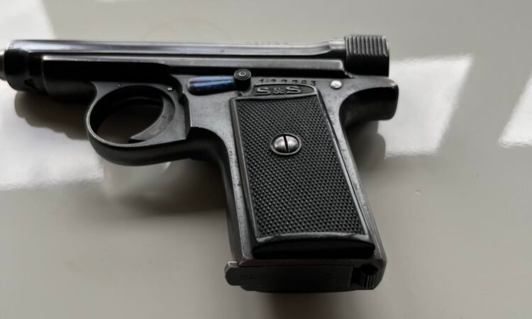 Satılık TABANCA – 7.65mm (.32 ACP) – Taşıma Ruhsatlı – İstanbul – İlan 16152 – Görsel 16158