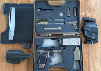 Satılık TABANCA – Canik Mete MC9 – 9mm (9x19mm) – Bulundurma Ruhsatlı – İstanbul – İlan 15938 – Görsel 15939