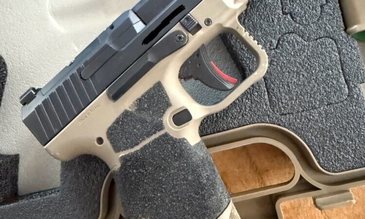 Satılık TABANCA – Canik Mete MC9 – 9mm (9x19mm) – Bulundurma Ruhsatlı – İstanbul – İlan 15938 – Görsel 15940