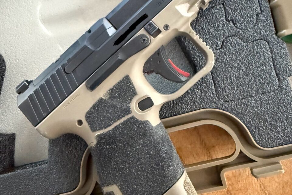 Satılık TABANCA – Canik Mete MC9 – 9mm (9x19mm) – Bulundurma Ruhsatlı – İstanbul – İlan 15938 – Görsel 15940