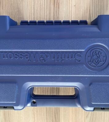 Satılık TABANCA – Smith & Wesson 5906 – 9mm (9x19mm) – Taşıma Ruhsatlı – Kars – İlan 14804 – Görsel 14805