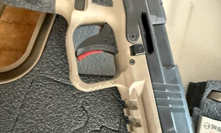 Satılık TABANCA – Canik Mete MC9 – 9mm (9x19mm) – Bulundurma Ruhsatlı – İstanbul – İlan 15938 – Görsel 15941