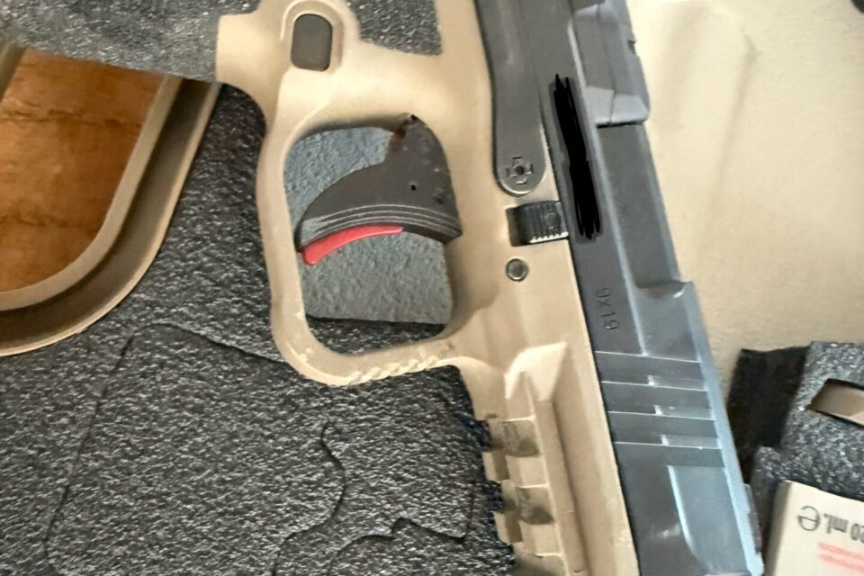 Satılık TABANCA – Canik Mete MC9 – 9mm (9x19mm) – Bulundurma Ruhsatlı – İstanbul – İlan 15938 – Görsel 15941