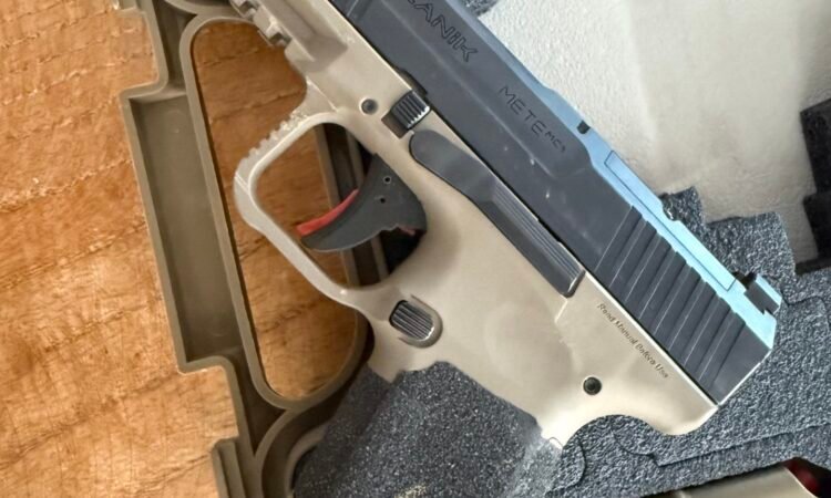 Satılık TABANCA – Canik Mete MC9 – 9mm (9x19mm) – Bulundurma Ruhsatlı – İstanbul – İlan 15938 – Görsel 15942