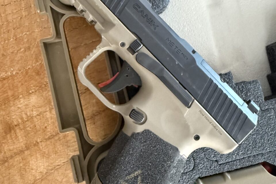 Satılık TABANCA – Canik Mete MC9 – 9mm (9x19mm) – Bulundurma Ruhsatlı – İstanbul – İlan 15938 – Görsel 15942