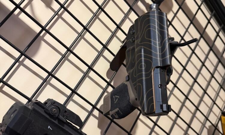 Satılık TABANCA – Canik Mete MC9 – 9mm (9x19mm) – Bulundurma Ruhsatlı – İstanbul – İlan 15938 – Görsel 15943