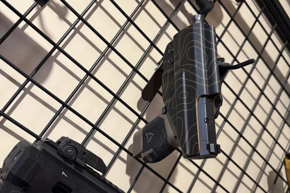 Satılık TABANCA – Canik Mete MC9 – 9mm (9x19mm) – Bulundurma Ruhsatlı – İstanbul – İlan 15938 – Görsel 15943