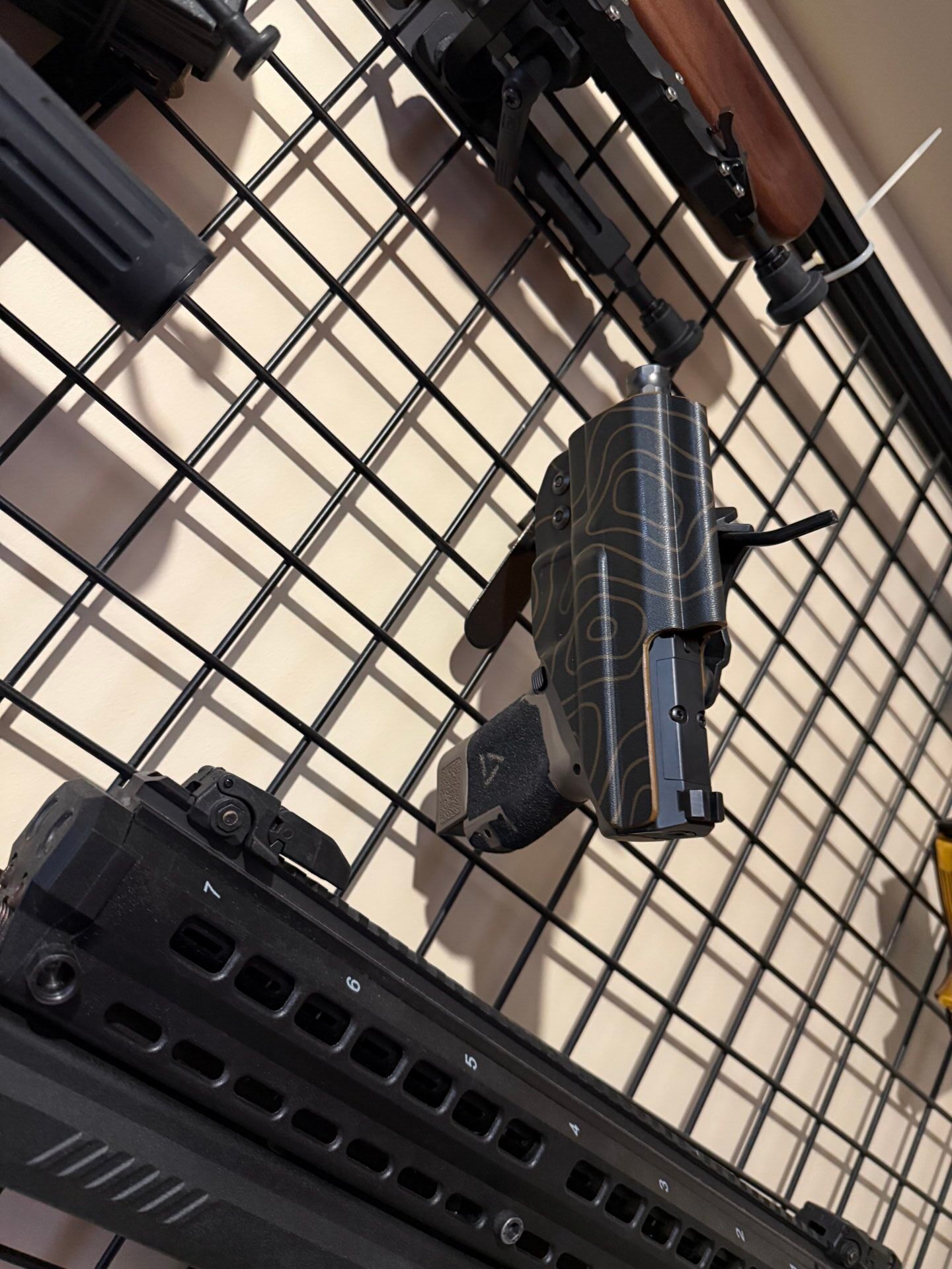 Satılık TABANCA – Canik Mete MC9 – 9mm (9x19mm) – Bulundurma Ruhsatlı – İstanbul – İlan 15938 – Görsel 15943