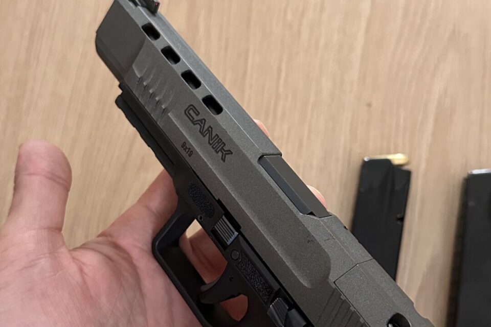 Satılık TABANCA – Canik TP – 9mm (9x19mm) – Bulundurma Ruhsatlı – Rize – İlan 15985 – Görsel 15987