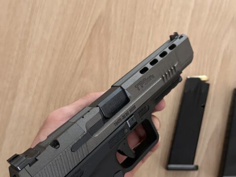 Satılık TABANCA – Canik TP – 9mm (9x19mm) – Bulundurma Ruhsatlı – Rize – İlan 15985 – Görsel 15986