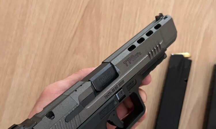 Satılık TABANCA – Canik TP – 9mm (9x19mm) – Bulundurma Ruhsatlı – Rize – İlan 15985 – Görsel 15986