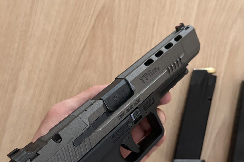 Satılık TABANCA – Canik TP – 9mm (9x19mm) – Bulundurma Ruhsatlı – Rize – İlan 15985 – Görsel 15986