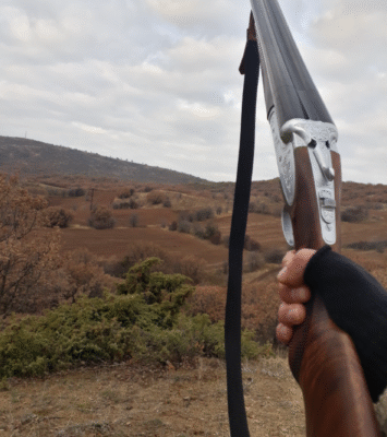 Satılık YİVSİZ TÜFEK – Huğlu 200 – 12 Kalibre – Ankara – İlan 15281 – Görsel 15282