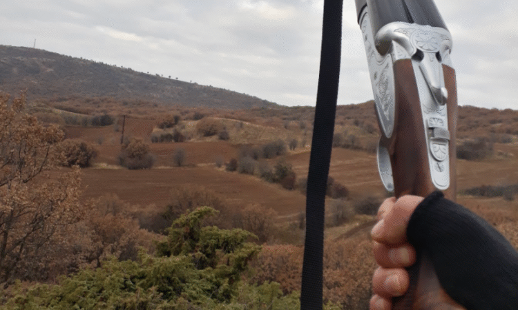 Satılık YİVSİZ TÜFEK – Huğlu 200 – 12 Kalibre – Ankara – İlan 15281 – Görsel 15282