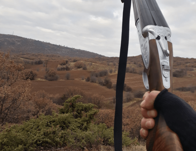 Satılık YİVSİZ TÜFEK – Huğlu 200 – 12 Kalibre – Ankara – İlan 15281 – Görsel 15282