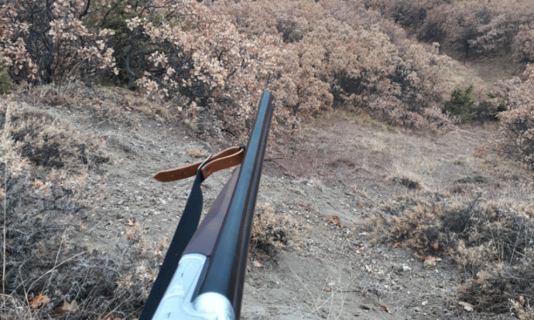 Satılık YİVSİZ TÜFEK – Huğlu 200 – 12 Kalibre – Ankara – İlan 15281 – Görsel 15283