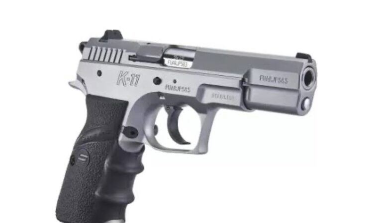 Satılık TABANCA – Sarsılmaz K11 – 9mm (9x19mm) – Bulundurma Ruhsatlı – Kocaeli – İlan 15928 – Görsel 15931