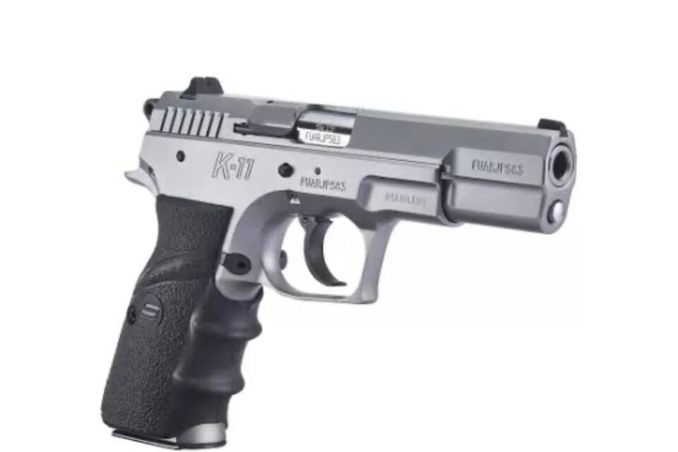 Satılık TABANCA – Sarsılmaz K11 – 9mm (9x19mm) – Bulundurma Ruhsatlı – Kocaeli – İlan 15928 – Görsel 15931