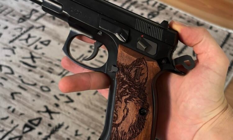 Satılık TABANCA – Canik 55 – 9mm (9x19mm) – Taşıma Ruhsatlı – Kocaeli – İlan 16046 – Görsel 16047