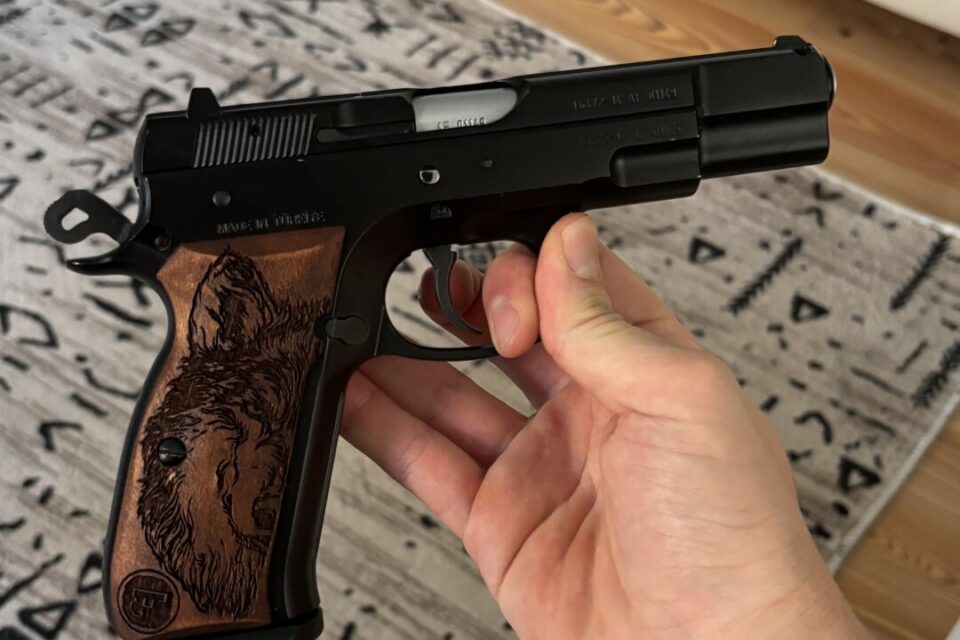 Satılık TABANCA – Canik 55 – 9mm (9x19mm) – Taşıma Ruhsatlı – Kocaeli – İlan 16046 – Görsel 16048