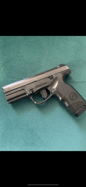 Satılık TABANCA – Steyr M9-A1 – 9mm (9x19mm) – Taşıma Ruhsatlı – Adana – İlan 14857 – Görsel 14858