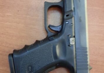 Satılık TABANCA – Glock 19 – 9mm (9x19mm) – Taşıma Ruhsatlı – Ankara – İlan 14830 – Görsel 14831