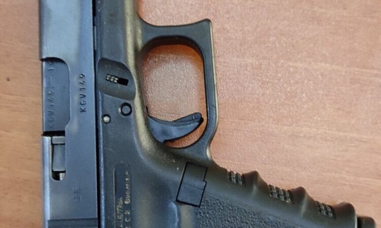 Satılık TABANCA – Glock 19 – 9mm (9x19mm) – Taşıma Ruhsatlı – Ankara – İlan 14830 – Görsel 14834