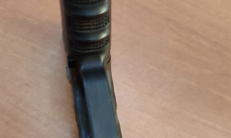 Satılık TABANCA – Glock 19 – 9mm (9x19mm) – Taşıma Ruhsatlı – Ankara – İlan 14830 – Görsel 14836