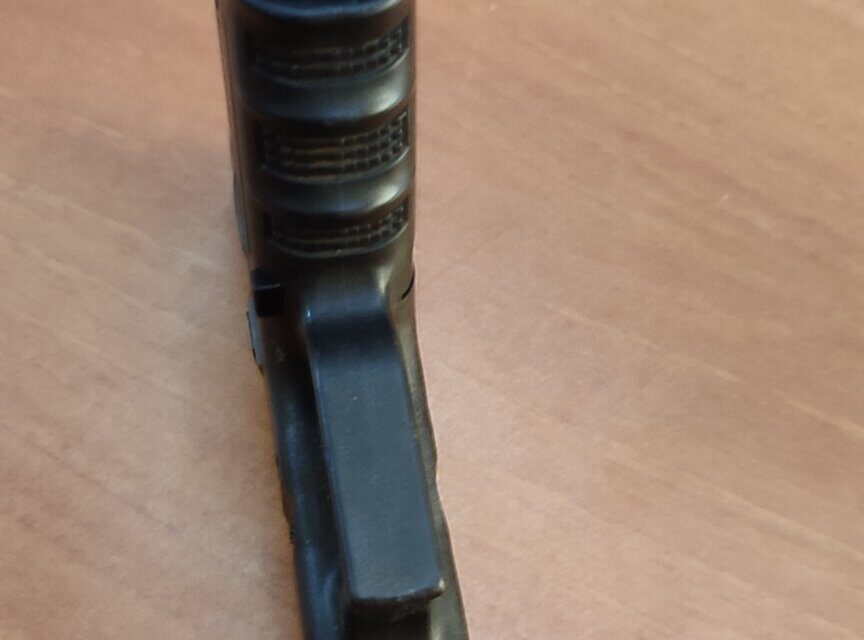 Satılık TABANCA – Glock 19 – 9mm (9x19mm) – Taşıma Ruhsatlı – Ankara – İlan 14830 – Görsel 14836