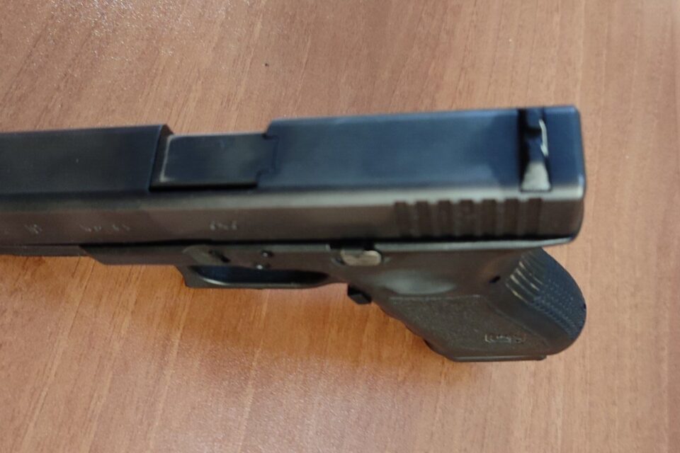 Satılık TABANCA – Glock 19 – 9mm (9x19mm) – Taşıma Ruhsatlı – Ankara – İlan 14830 – Görsel 14833