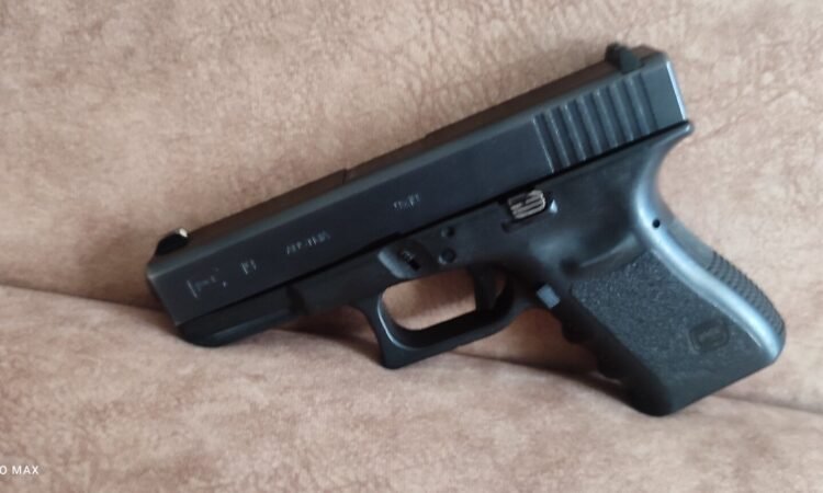 Satılık TABANCA – Glock 19 – 9mm (9x19mm) – Taşıma Ruhsatlı – Ankara – İlan 14830 – Görsel 14835