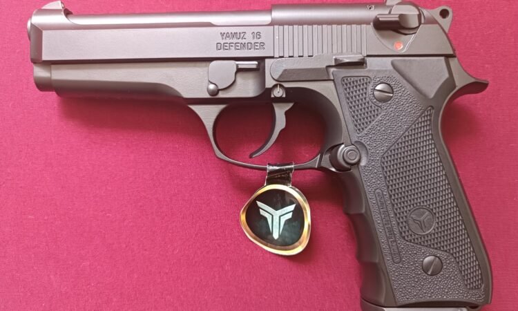 Satılık TABANCA – Yavuz 16 – 9mm (9x19mm) – Taşıma Ruhsatlı – Eskişehir – İlan 8750 – Görsel 15490