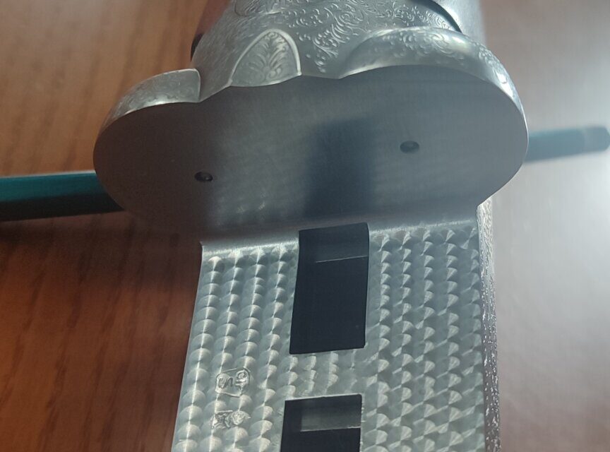 Satılık YİVSİZ TÜFEK – Antalya – İlan 16465 – Görsel 16470