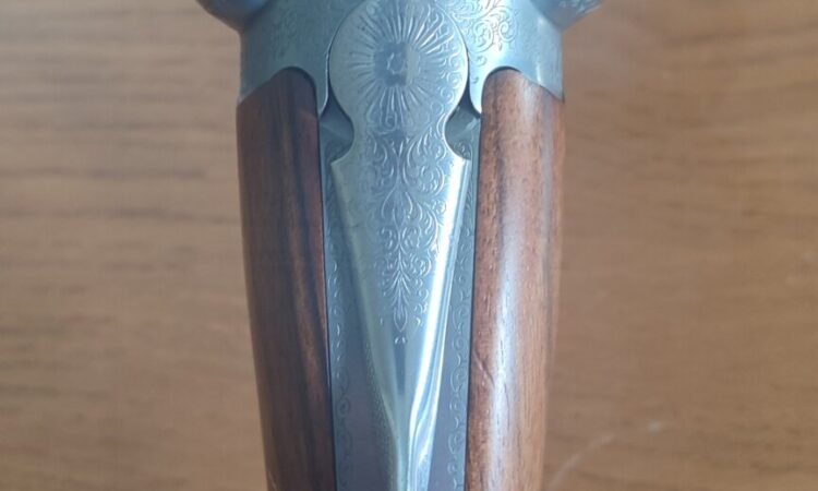 Satılık YİVSİZ TÜFEK – Beretta 486 Parallelo – 12 Kalibre – Antalya – İlan 16465 – Görsel 16469