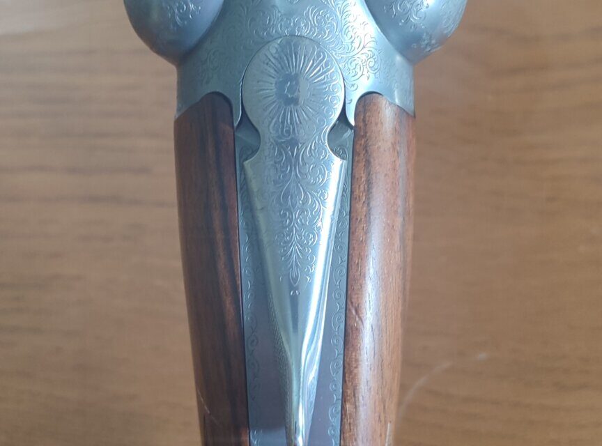 Satılık YİVSİZ TÜFEK – Antalya – İlan 16465 – Görsel 16469