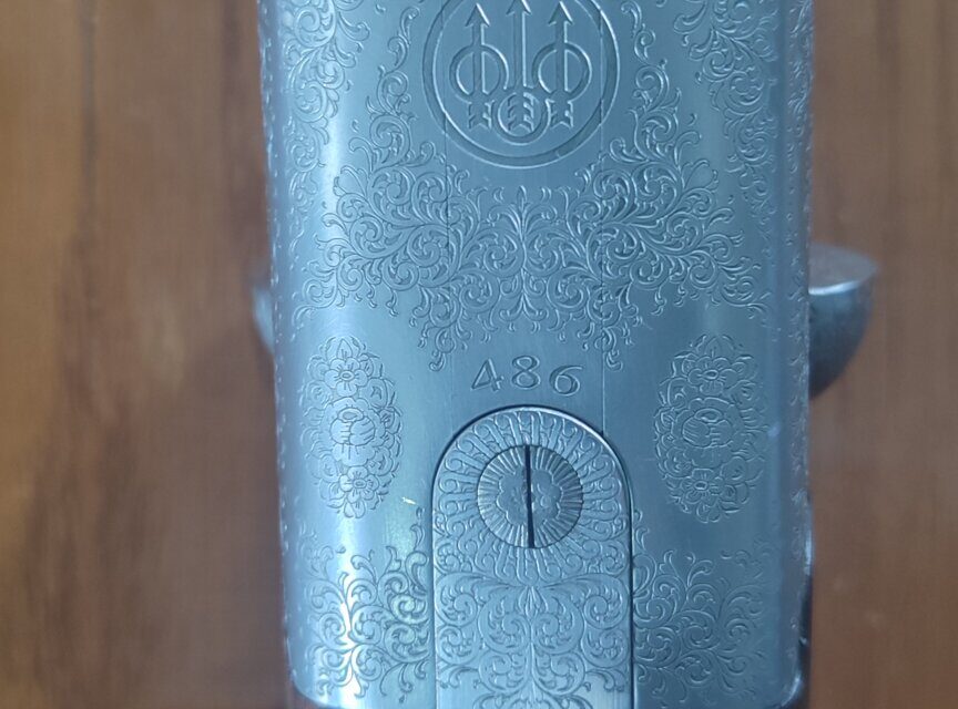 Satılık YİVSİZ TÜFEK – Antalya – İlan 16465 – Görsel 16468