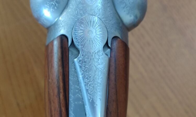 Satılık YİVSİZ TÜFEK – Beretta 486 Parallelo – 12 Kalibre – Antalya – İlan 16465 – Görsel 16466