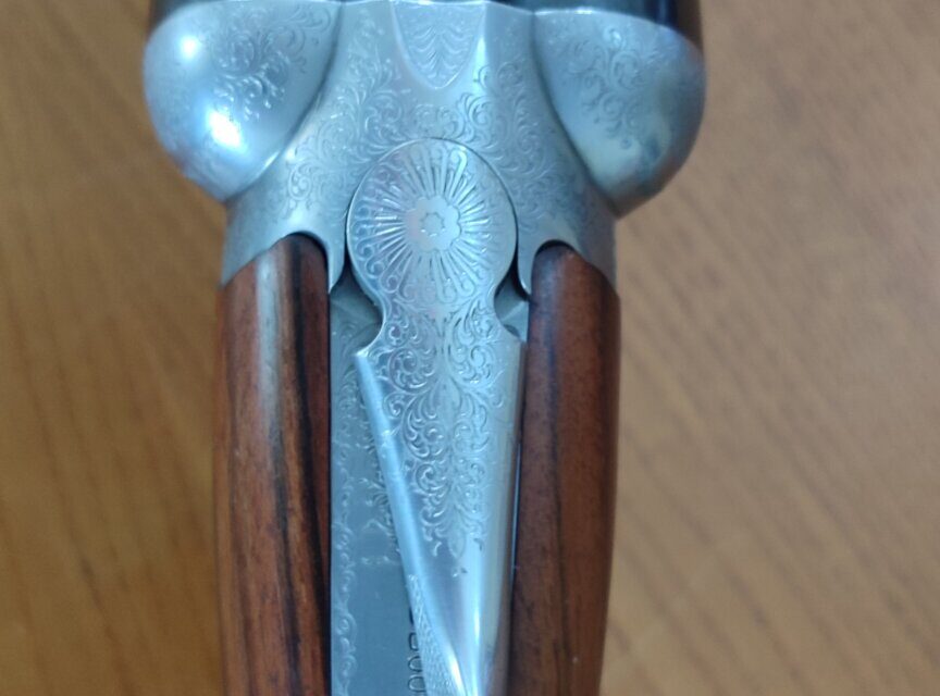 Satılık YİVSİZ TÜFEK – Antalya – İlan 16465 – Görsel 16466