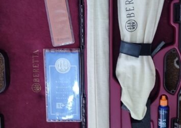 Satılık YİVSİZ TÜFEK – Beretta 486 Parallelo – 12 Kalibre – Antalya – İlan 16465 – Görsel 16467