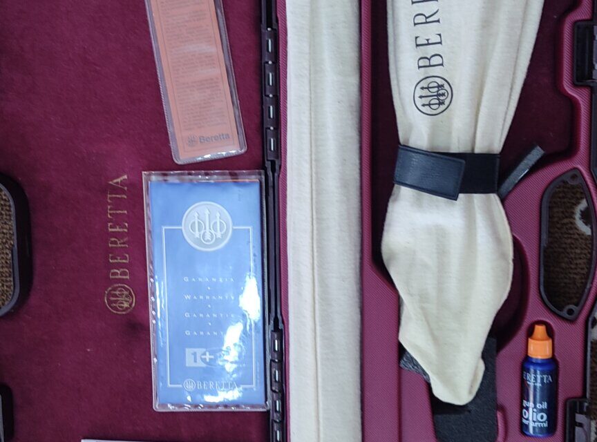 Satılık YİVSİZ TÜFEK – Antalya – İlan 16465 – Görsel 16467