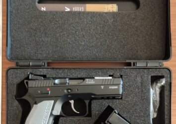 Satılık TABANCA – Ankara – İlan 15390 – Görsel 15391