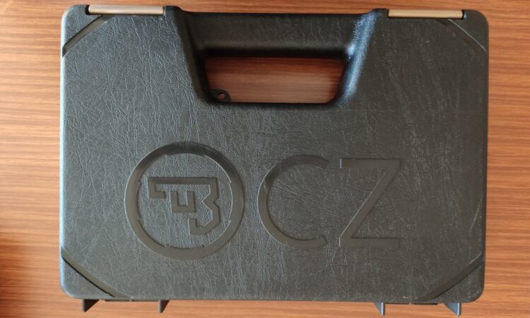 Satılık TABANCA – CZ Shadow 2 – 9mm (9x19mm) – Taşıma Ruhsatlı – Ankara – İlan 15390 – Görsel 15393