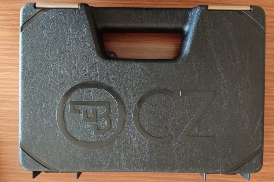 Satılık TABANCA – CZ Shadow 2 – 9mm (9x19mm) – Taşıma Ruhsatlı – Ankara – İlan 15390 – Görsel 15393