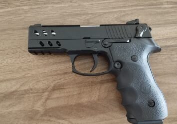 Satılık TABANCA – Tisaş – 9mm (9x19mm) – Bulundurma Ruhsatlı – Samsun – İlan 16281 – Görsel 16283