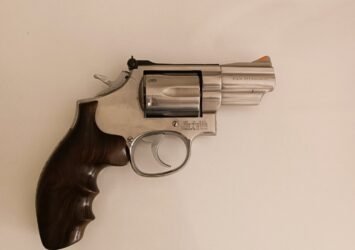 Satılık TABANCA – Smith & Wesson Model 686 – 357 Magnum – Bulundurma Ruhsatlı – Ankara – İlan 15802 – Görsel 15804